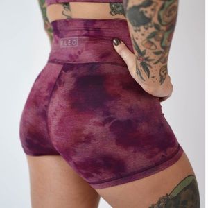 Fleo Ruby smoke true high original